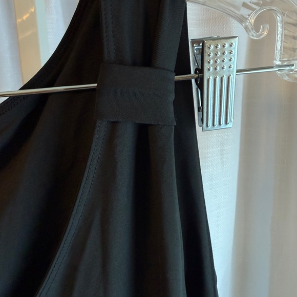 Columbia Women's Chill River Midi Dress Black Large - Picture 5 of 10